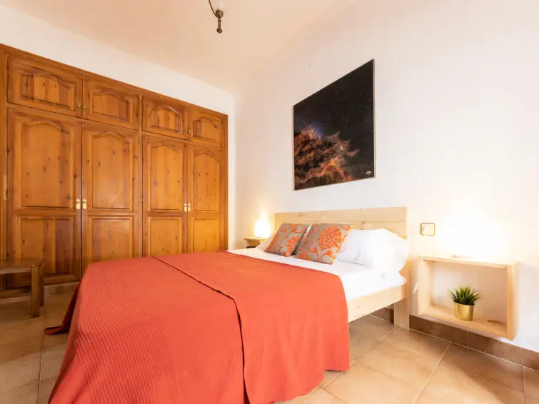 Maison de Vacances Roda de Barà