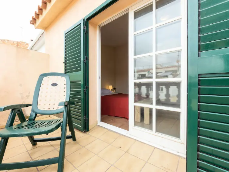 Maison de Vacances Roda de Barà