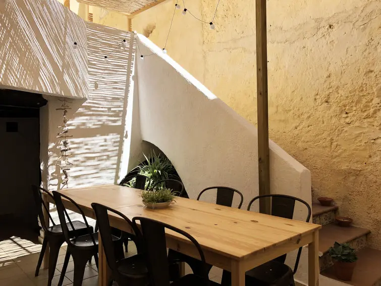 Maison de Vacances Roda de Barà