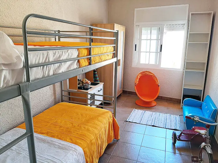 Maison de Vacances Roda de Barà