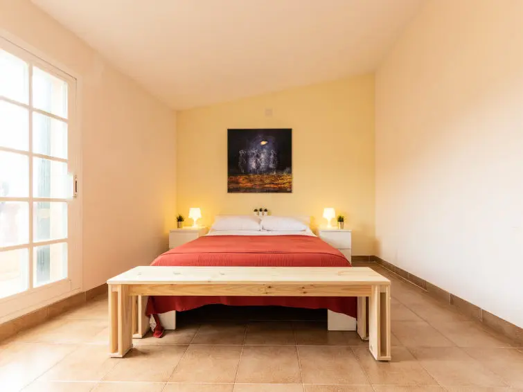 Maison de Vacances Roda de Barà