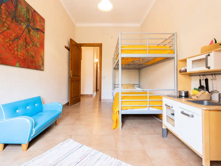 Maison de Vacances Roda de Barà