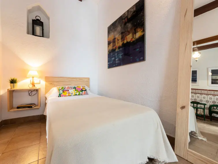 Maison de Vacances Roda de Barà
