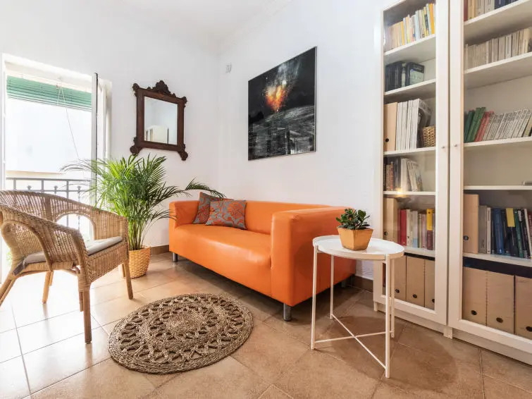 Maison de Vacances Roda de Barà