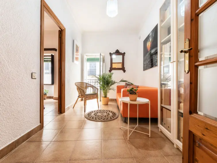 Maison de Vacances Roda de Barà