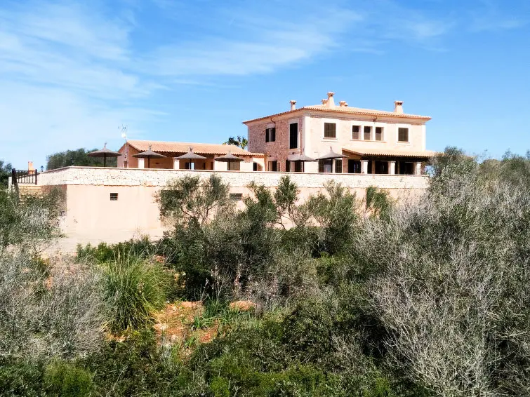 Maison de Vacances ses Salines