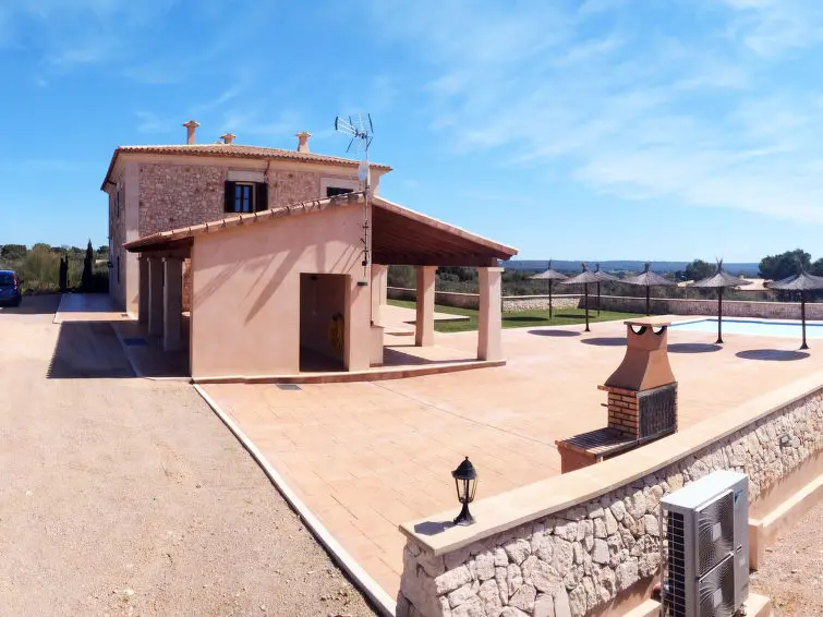 Maison de Vacances ses Salines
