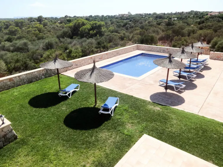 Maison de Vacances ses Salines