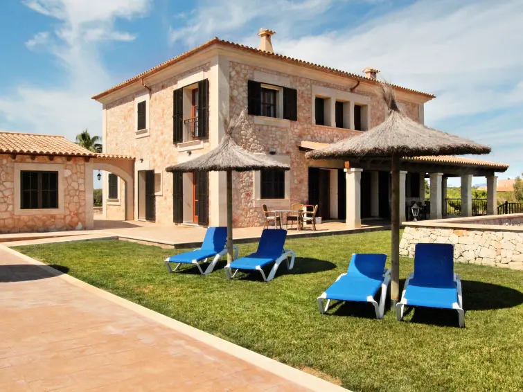 Maison de Vacances ses Salines