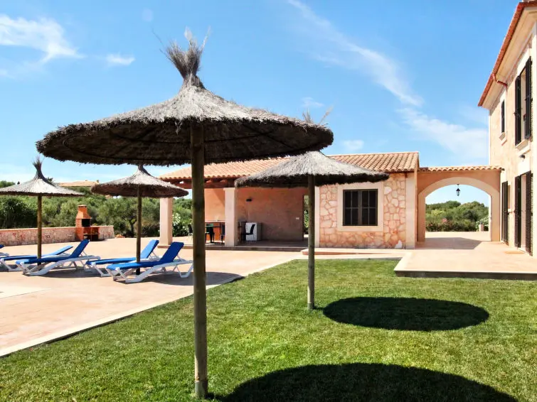 Maison de Vacances ses Salines