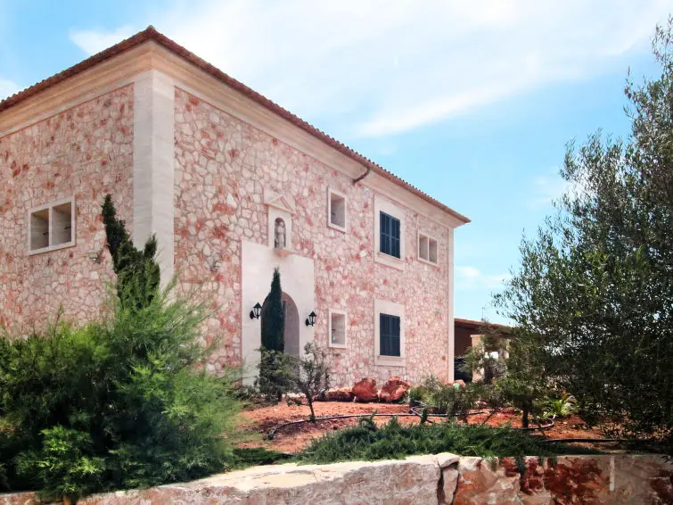 Maison de Vacances ses Salines