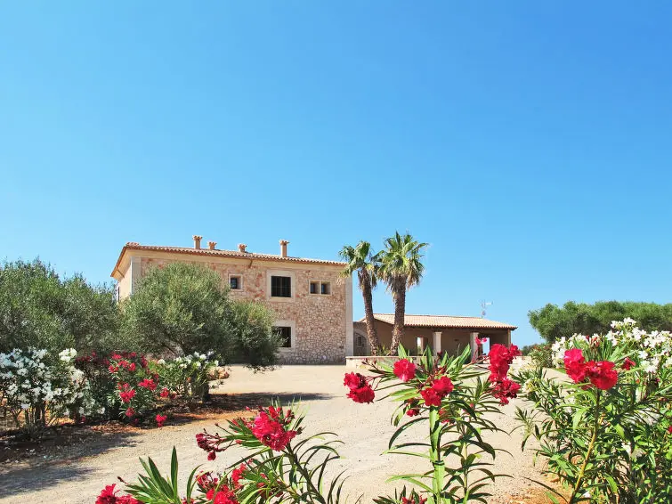 Maison de Vacances ses Salines