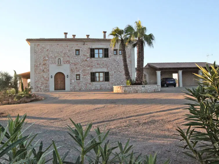 Maison de Vacances ses Salines