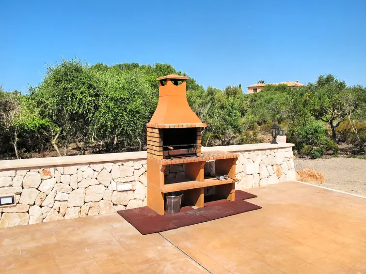 Maison de Vacances ses Salines