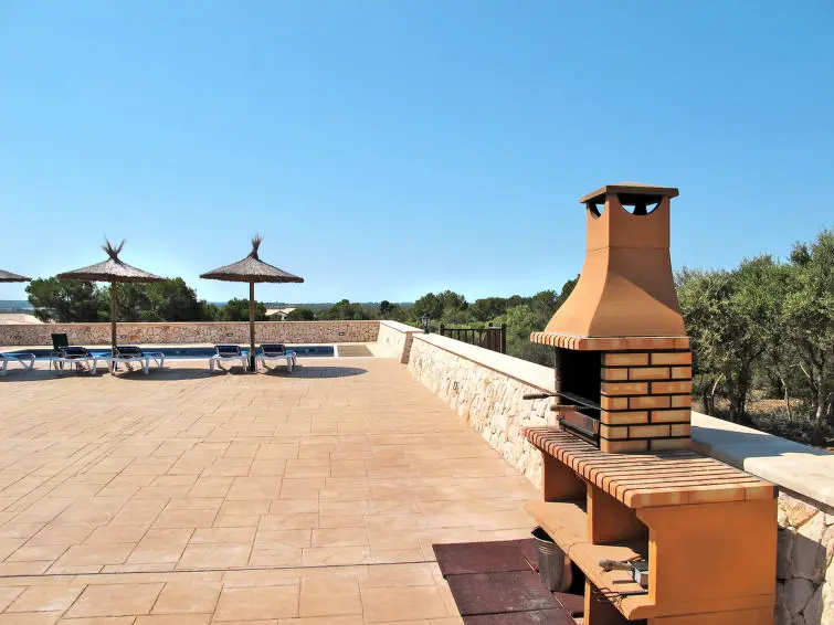 Maison de Vacances ses Salines