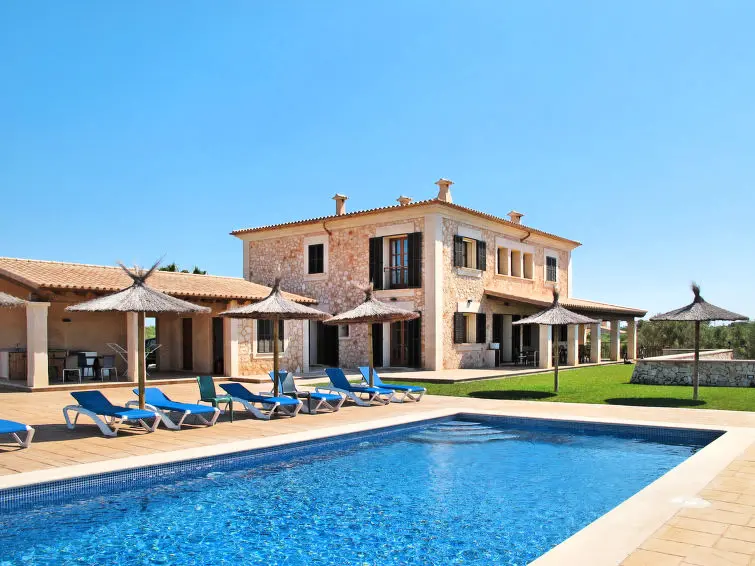 Maison de Vacances ses Salines