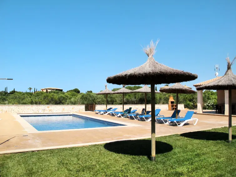 Maison de Vacances ses Salines
