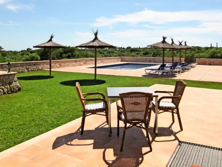 Maison de Vacances ses Salines