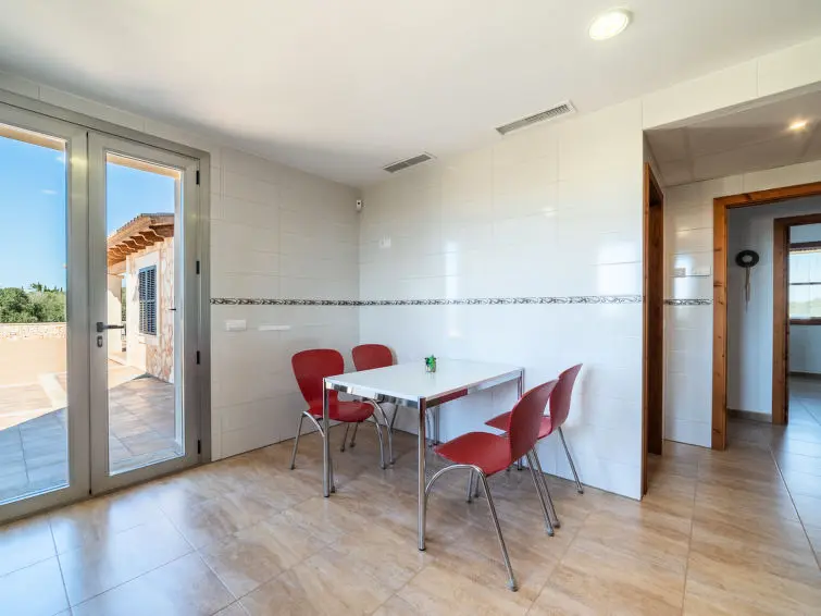 Maison de Vacances ses Salines
