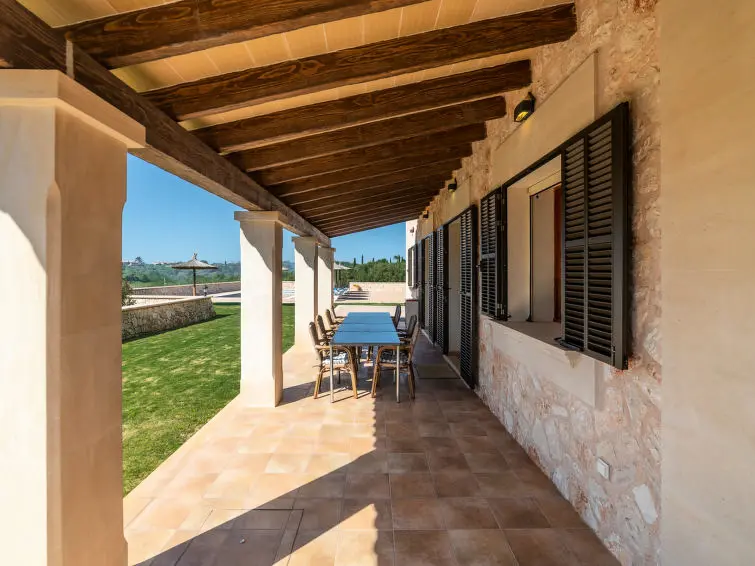 Maison de Vacances ses Salines
