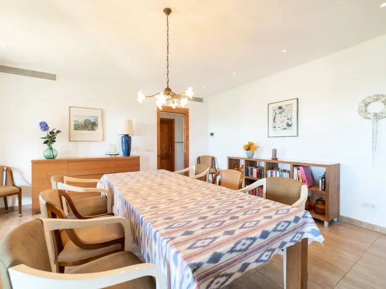 Maison de Vacances ses Salines