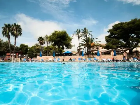 Camping Vilanova Park 4 étoiles★★★★
