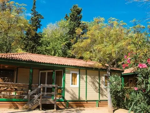 Camping Vilanova Park 4 étoiles★★★★