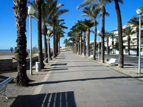Camping Vilanova Park 4 étoiles★★★★