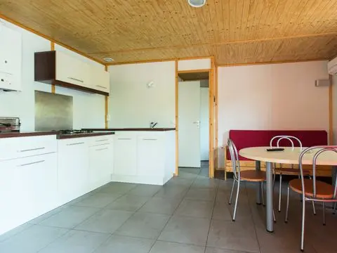 Camping Vilanova Park 4 étoiles★★★★