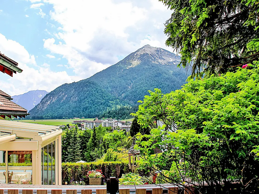 Maison de Vacances Achenkirch