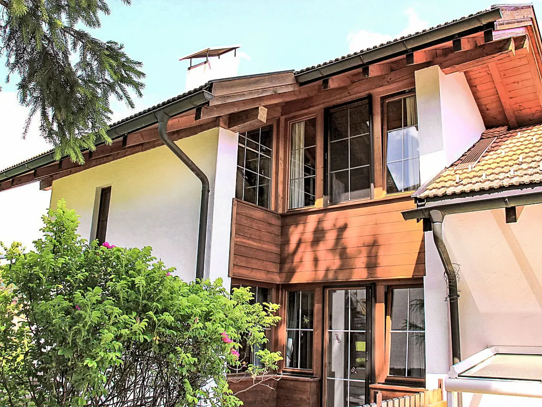 Maison de Vacances Achenkirch