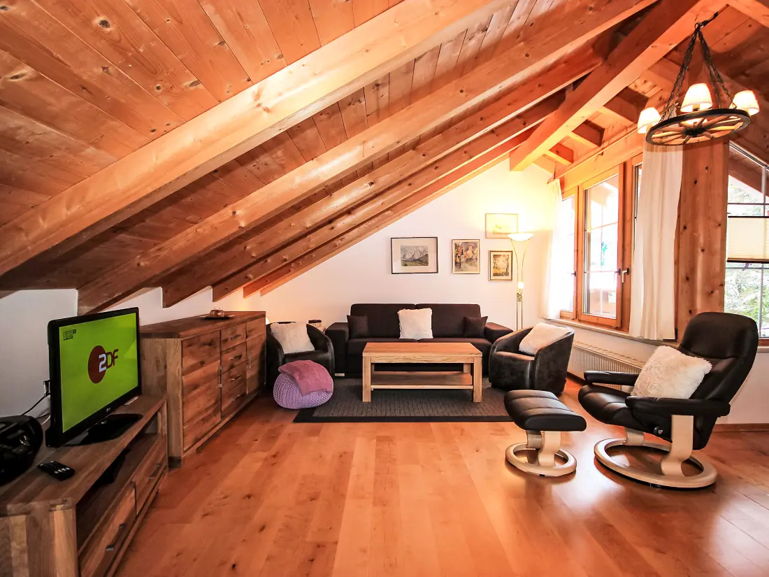 Maison de Vacances Achenkirch