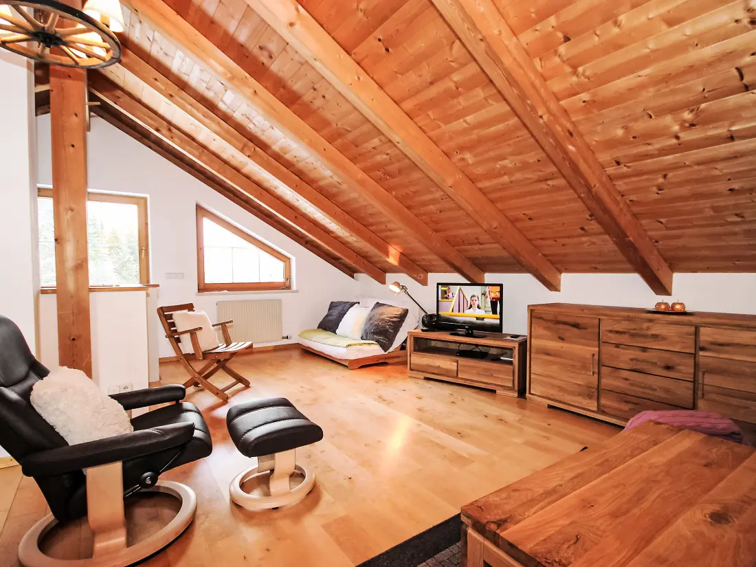 Maison de Vacances Achenkirch