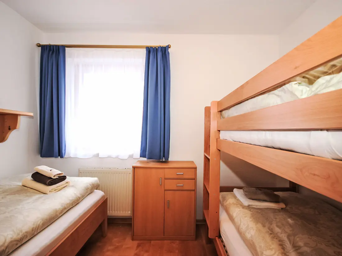 Maison de Vacances Achenkirch