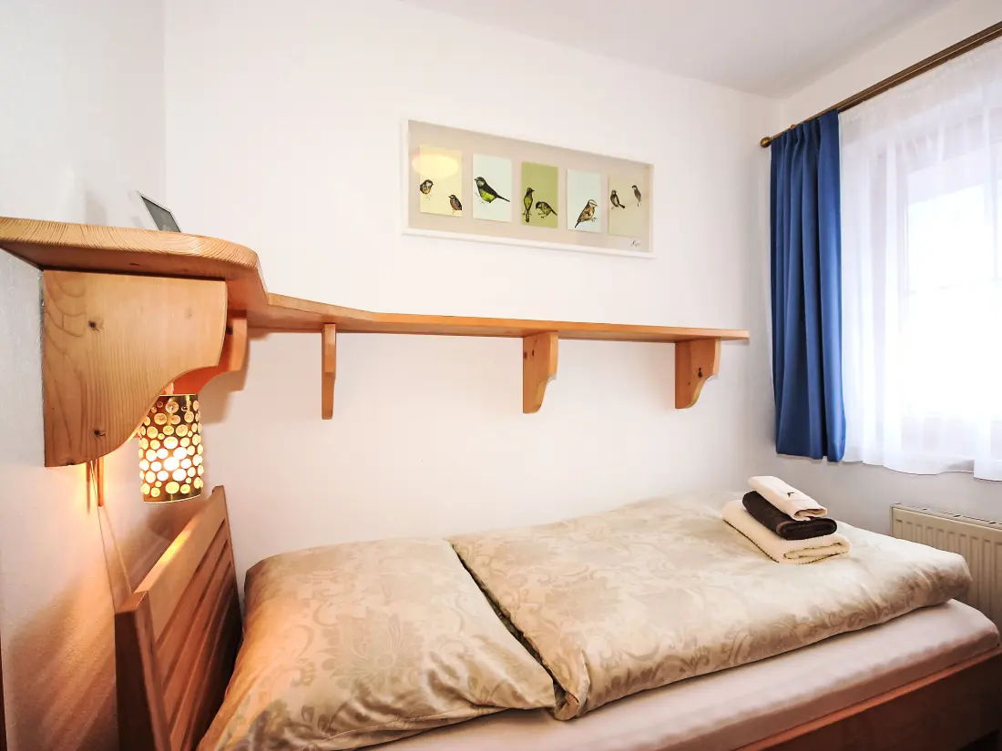 Maison de Vacances Achenkirch