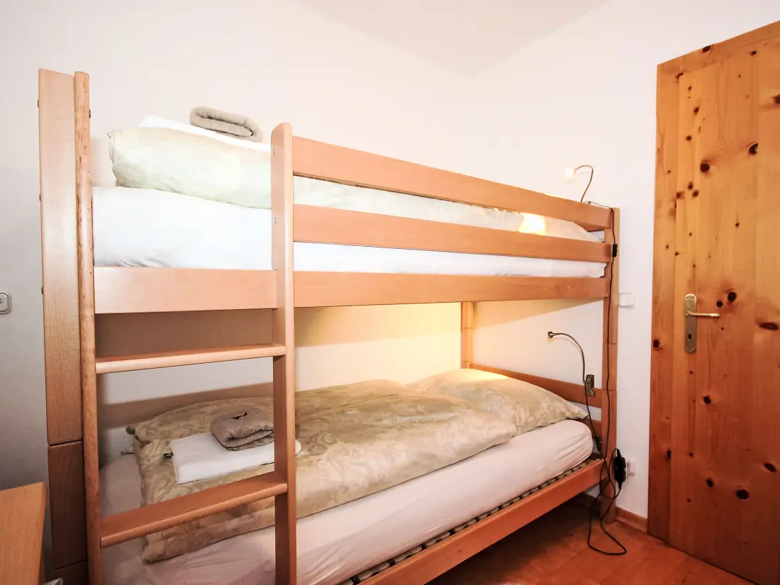 Maison de Vacances Achenkirch