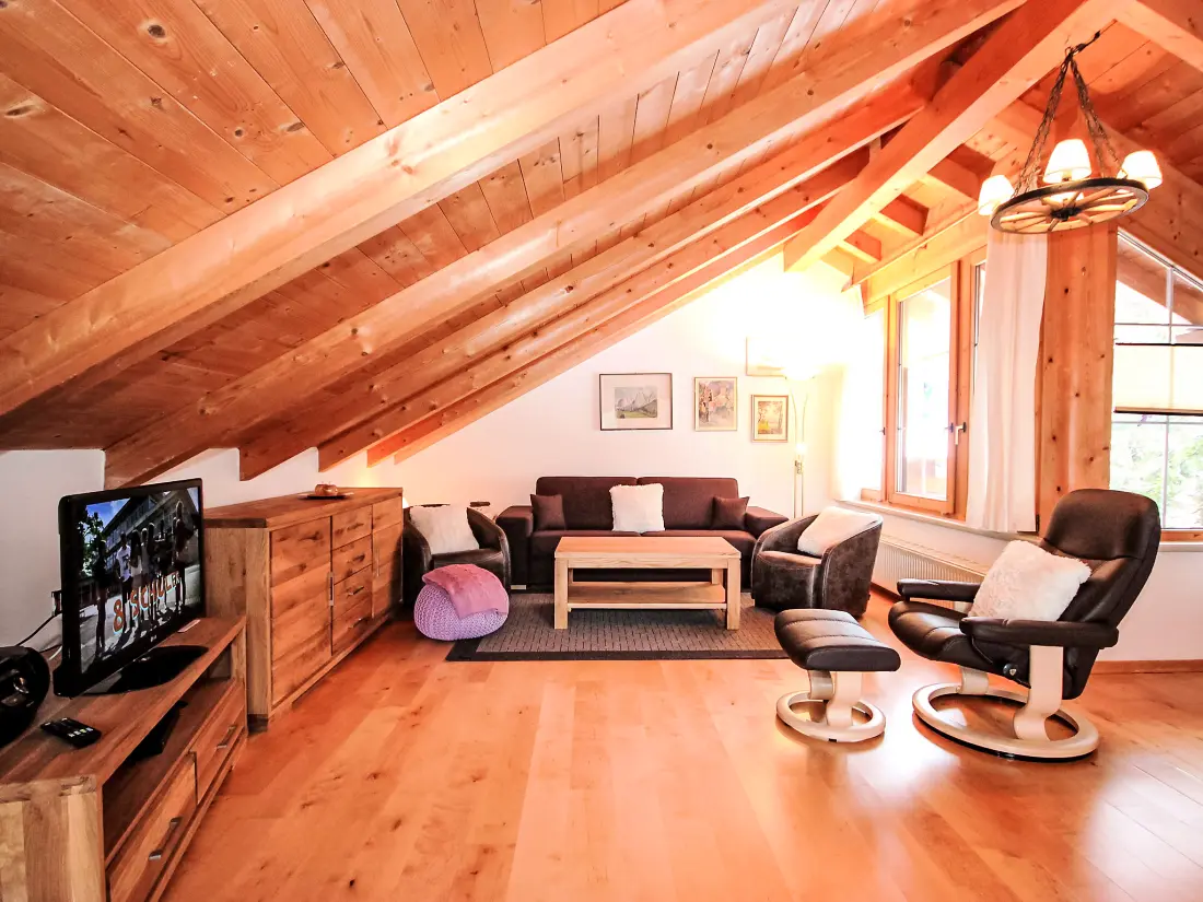 Maison de Vacances Achenkirch