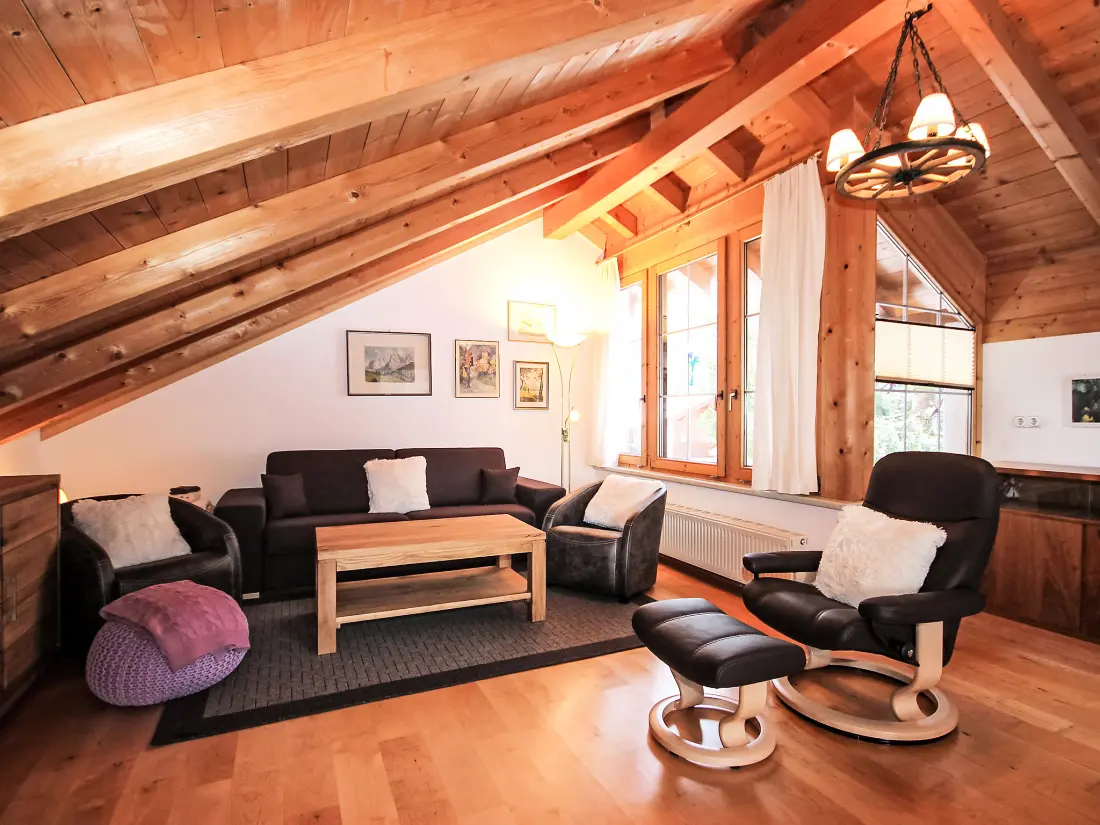 Maison de Vacances Achenkirch