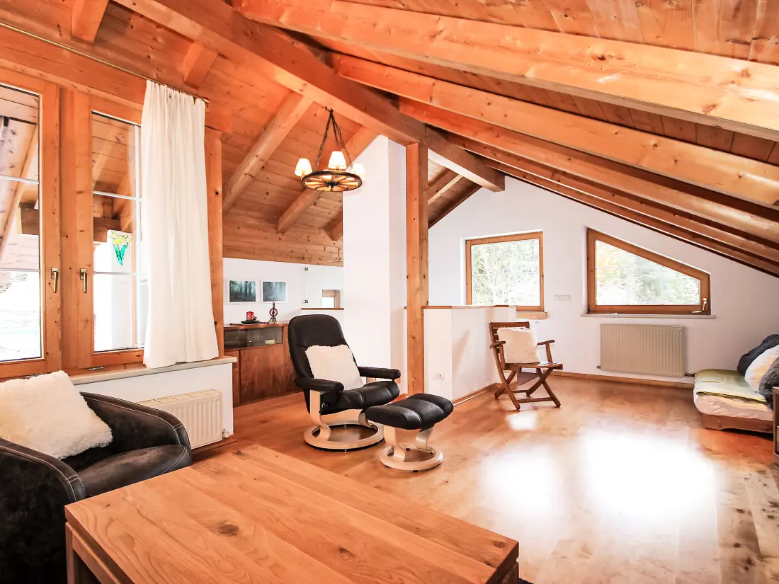 Maison de Vacances Achenkirch