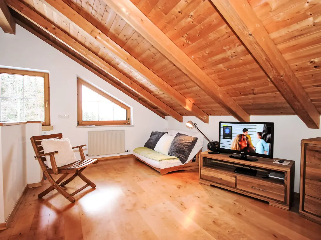 Maison de Vacances Achenkirch