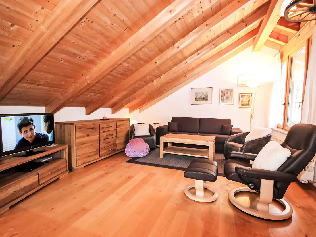 Maison de Vacances Achenkirch