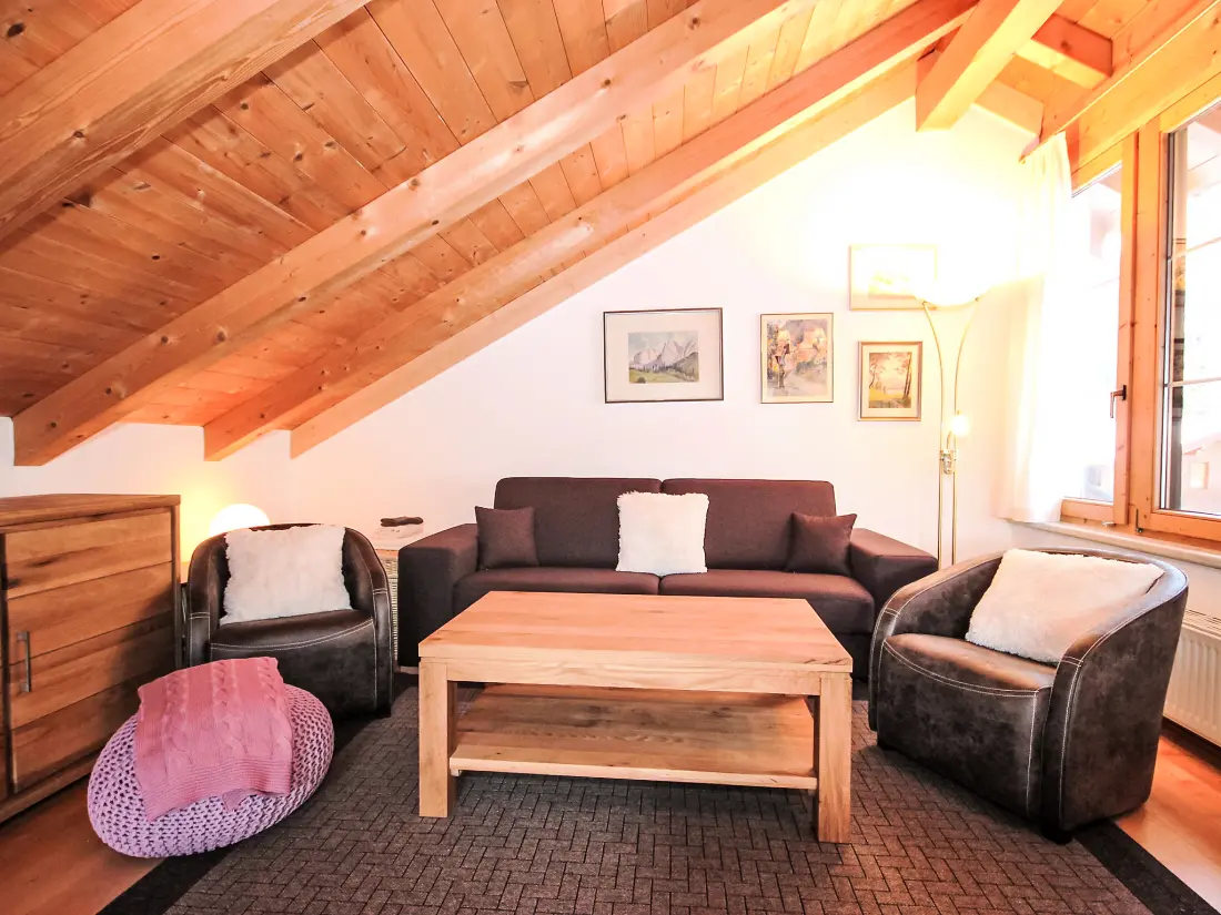 Maison de Vacances Achenkirch