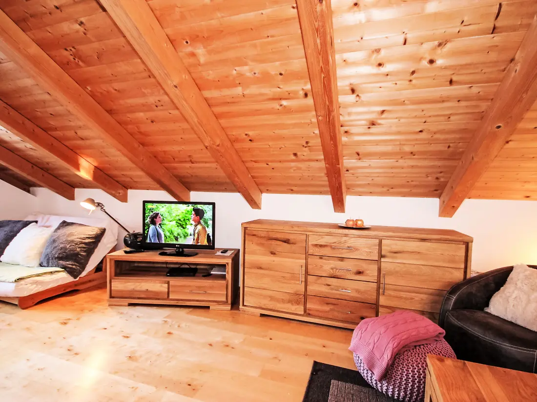Maison de Vacances Achenkirch