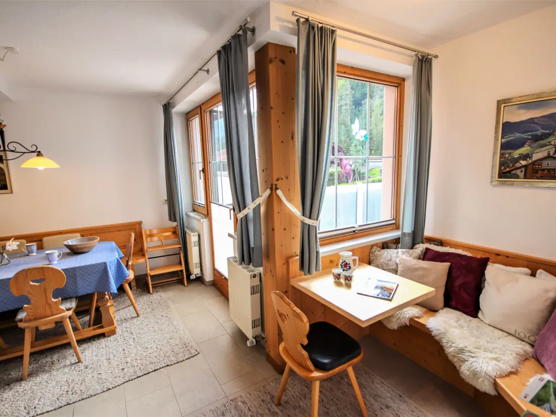 Maison de Vacances Achenkirch