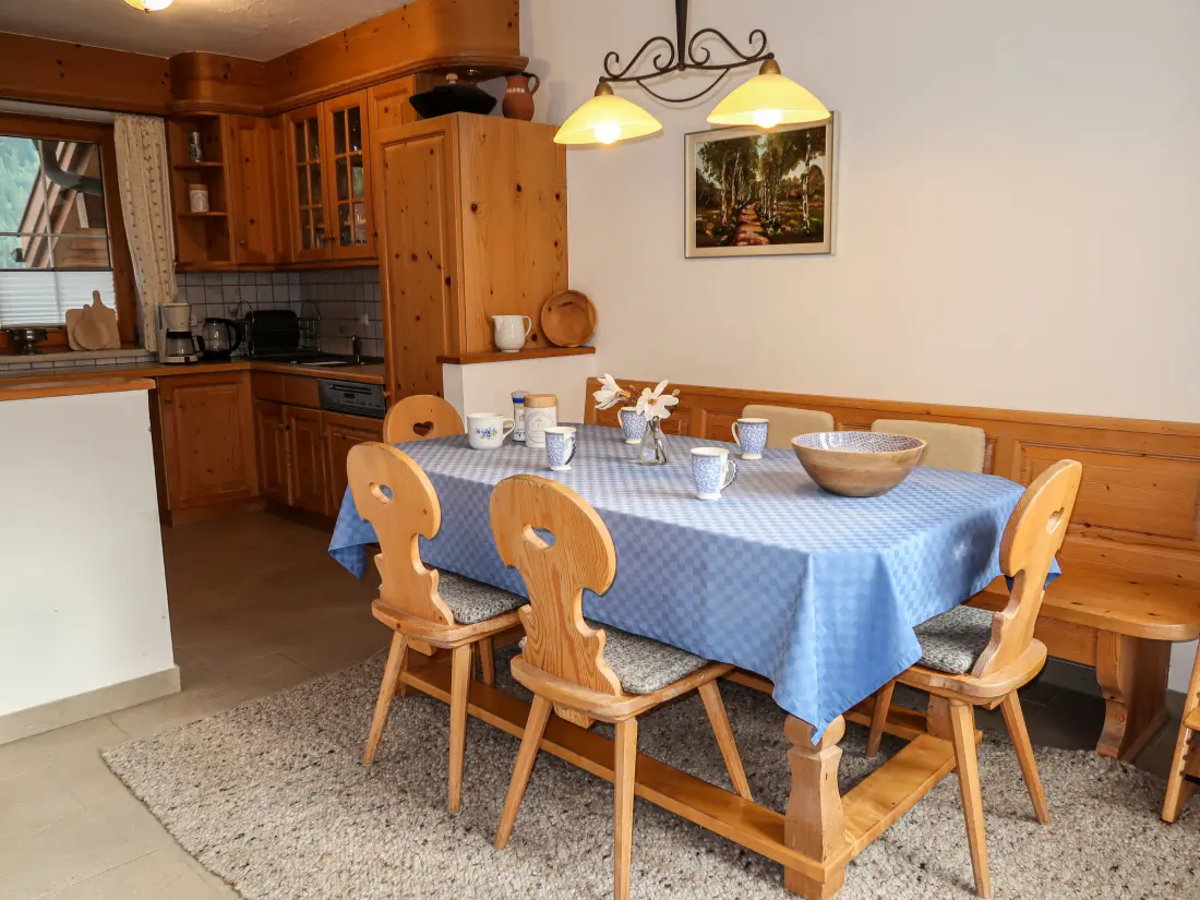 Maison de Vacances Achenkirch