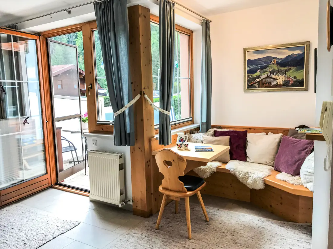 Maison de Vacances Achenkirch