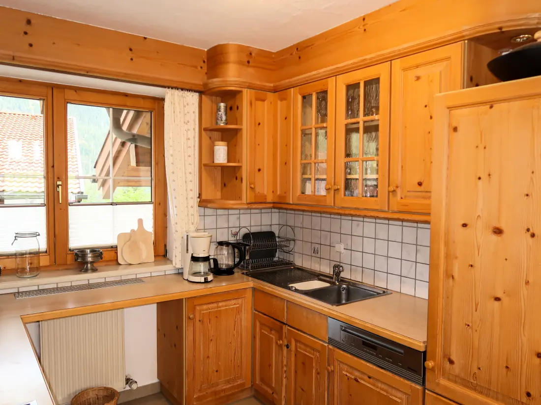 Maison de Vacances Achenkirch