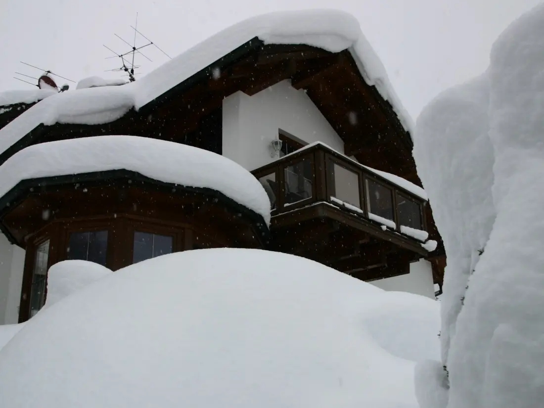 Maison de Vacances Achenkirch