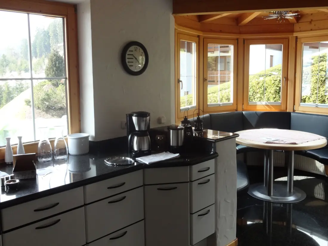 Maison de Vacances Achenkirch