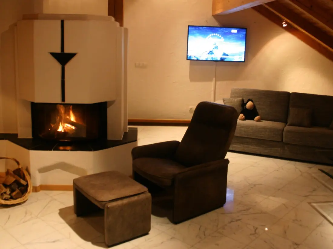 Maison de Vacances Achenkirch
